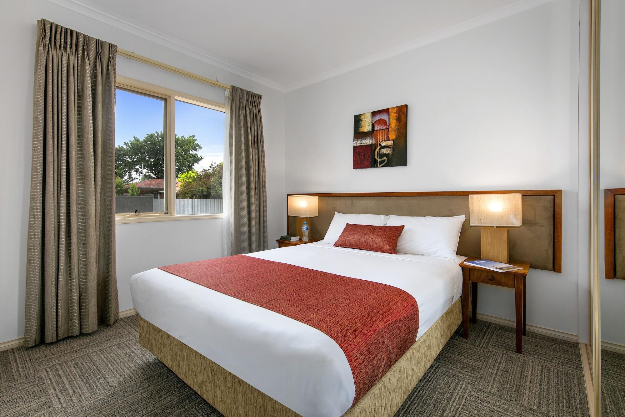 Quest Bendigo Aparthotel Exterior foto