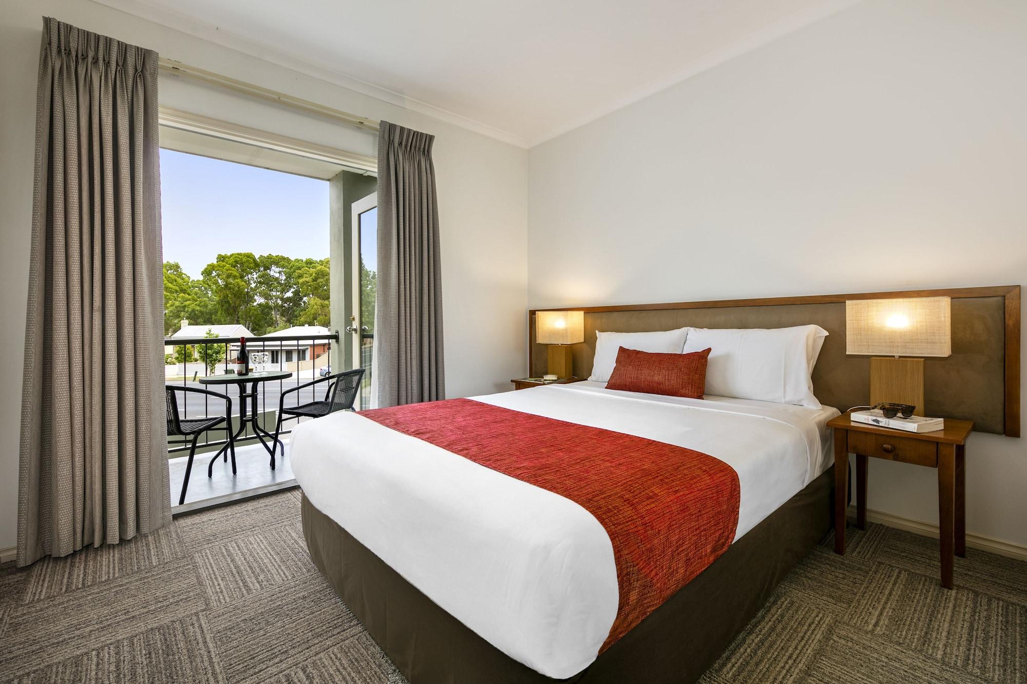 Quest Bendigo Aparthotel Exterior foto