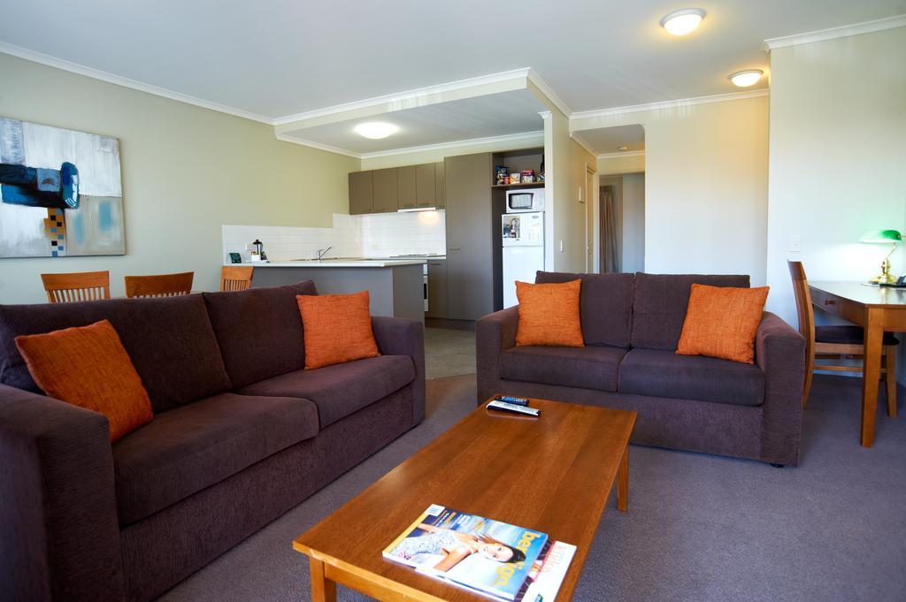 Quest Bendigo Aparthotel Exterior foto