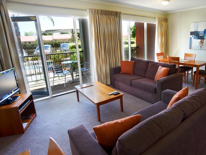 Quest Bendigo Aparthotel Exterior foto