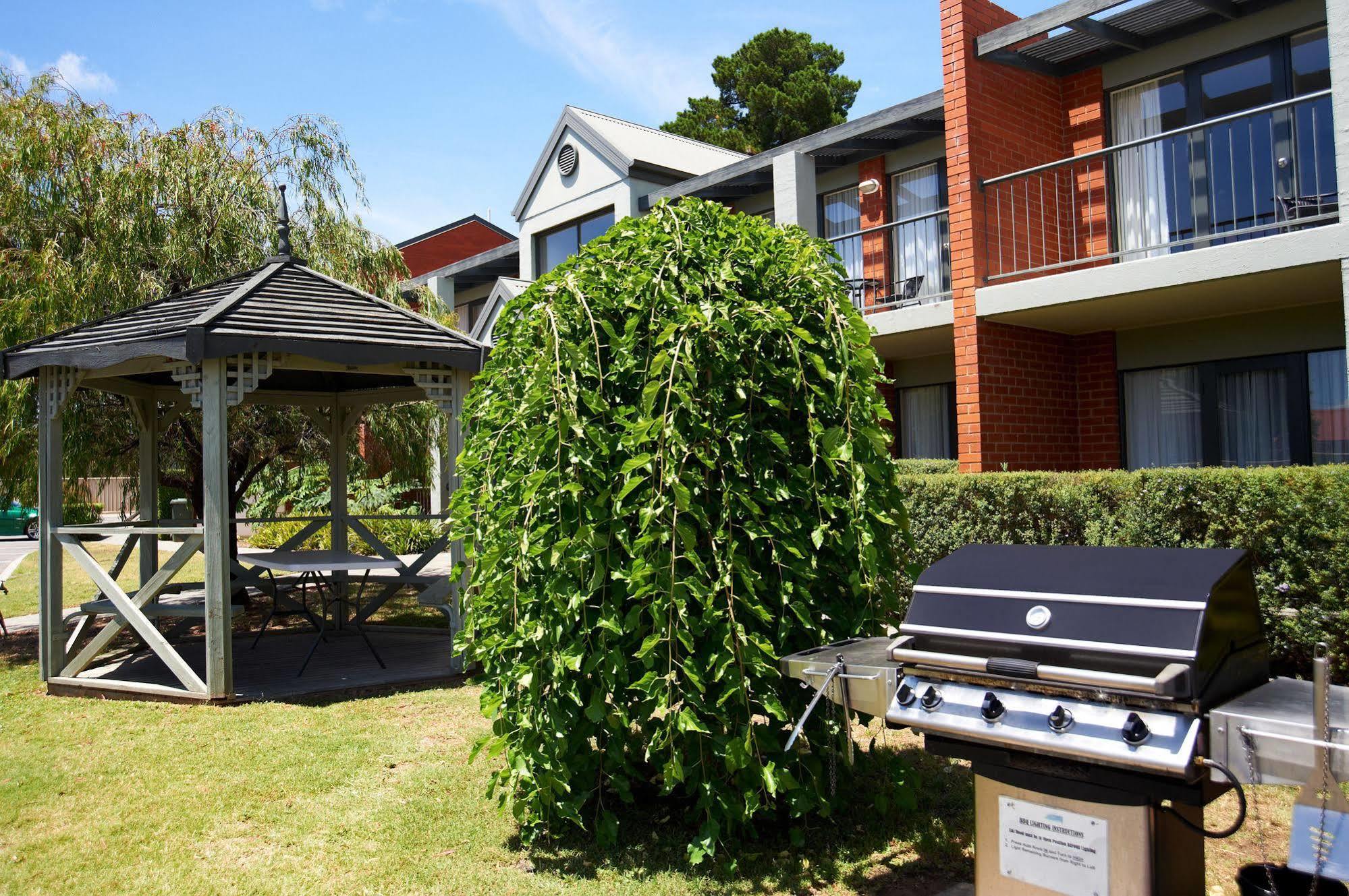 Quest Bendigo Aparthotel Exterior foto